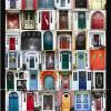 Doors of Easton