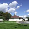 Covenant Congregational Church  WB