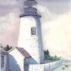 Pemaquid Light